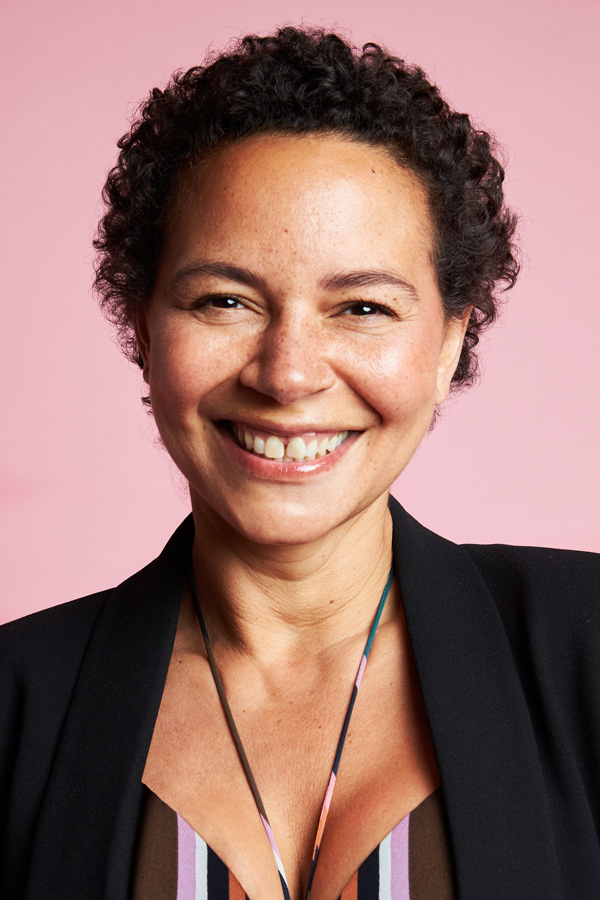 Zala van ZaZa Casting